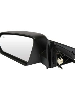 Espejo lateral izquierdo plano SCITOO para Dodge Avenger