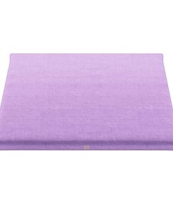 Almohadilla de Meditación Zabuton de Terciopelo Mindful &