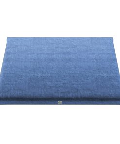 Tapete de Meditación de Terciopelo Mindful Modern Zabuton -