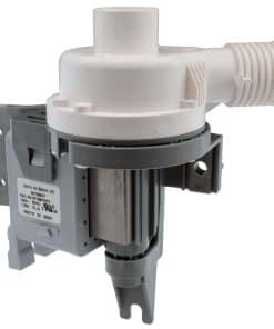 Bomba de drenaje de lavadora W10581874 3449735 de Supplying