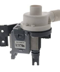 Bomba de lavadora Edgewater Parts W10581874, AP6023189,