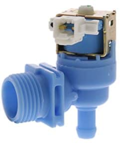 Válvula de entrada de agua para lavadora -Whirlpool