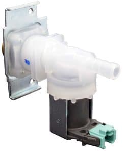 Válvula de entrada de agua para lavavajillas 00633970