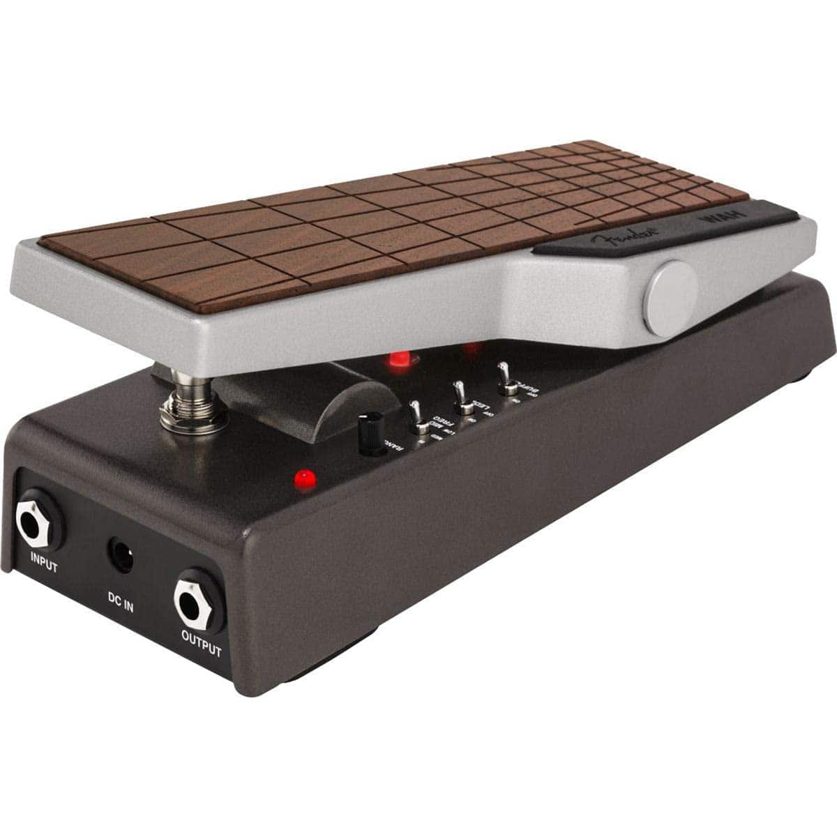 Pedal Wah Fender Tread-Light