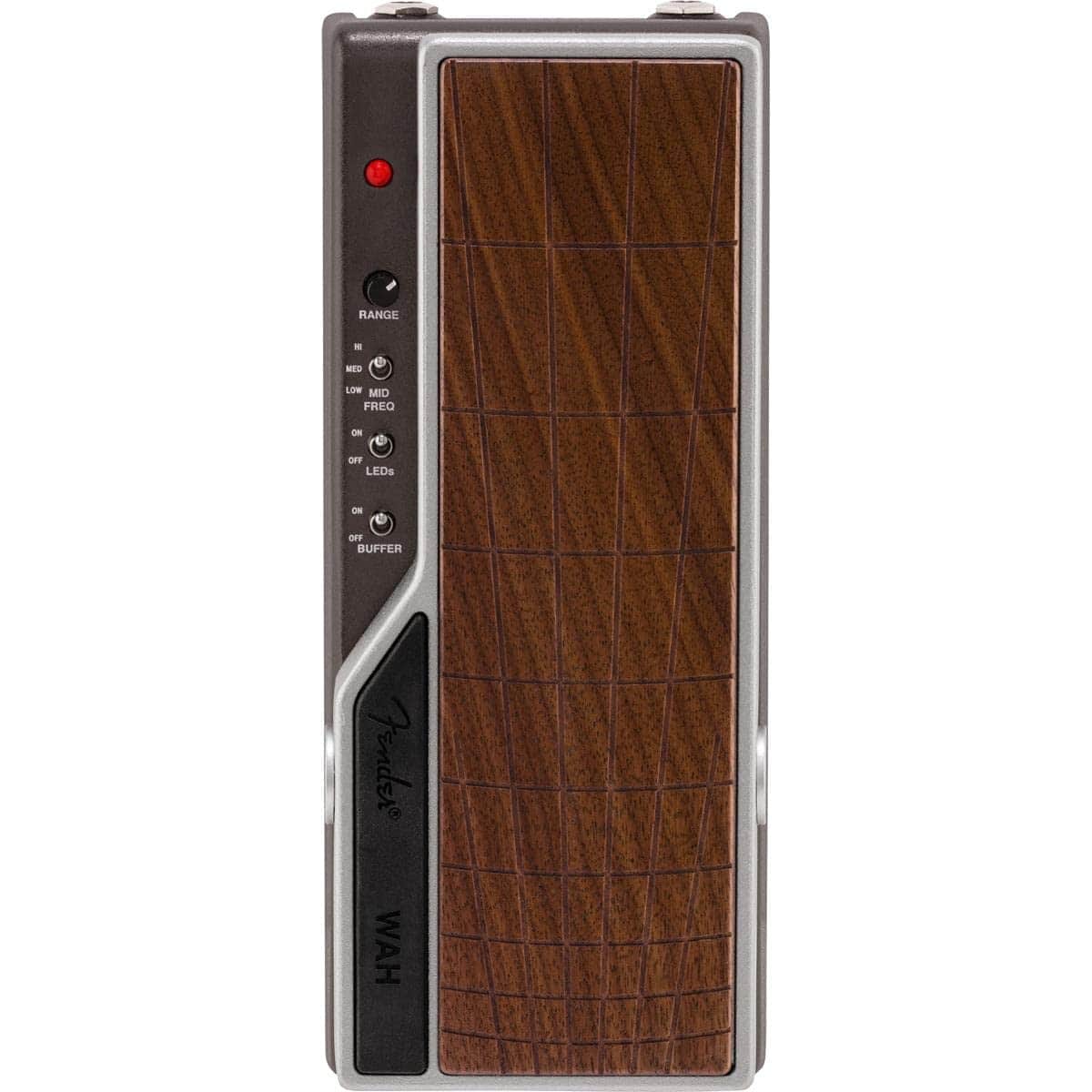 Pedal Wah Fender Tread-Light - Imagen 3