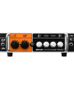 Cabezal de Bajo de 500 Watts Orange Little Bass Thing