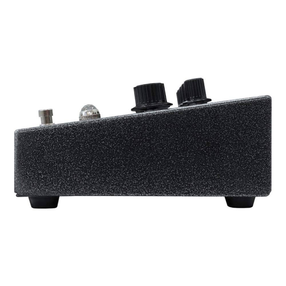 Pedal de previo doble de bajos Bass Butler en color naranja - Imagen 8