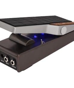 Pedal de Volumen/Expresión Fender Tread-Light, Accesorios