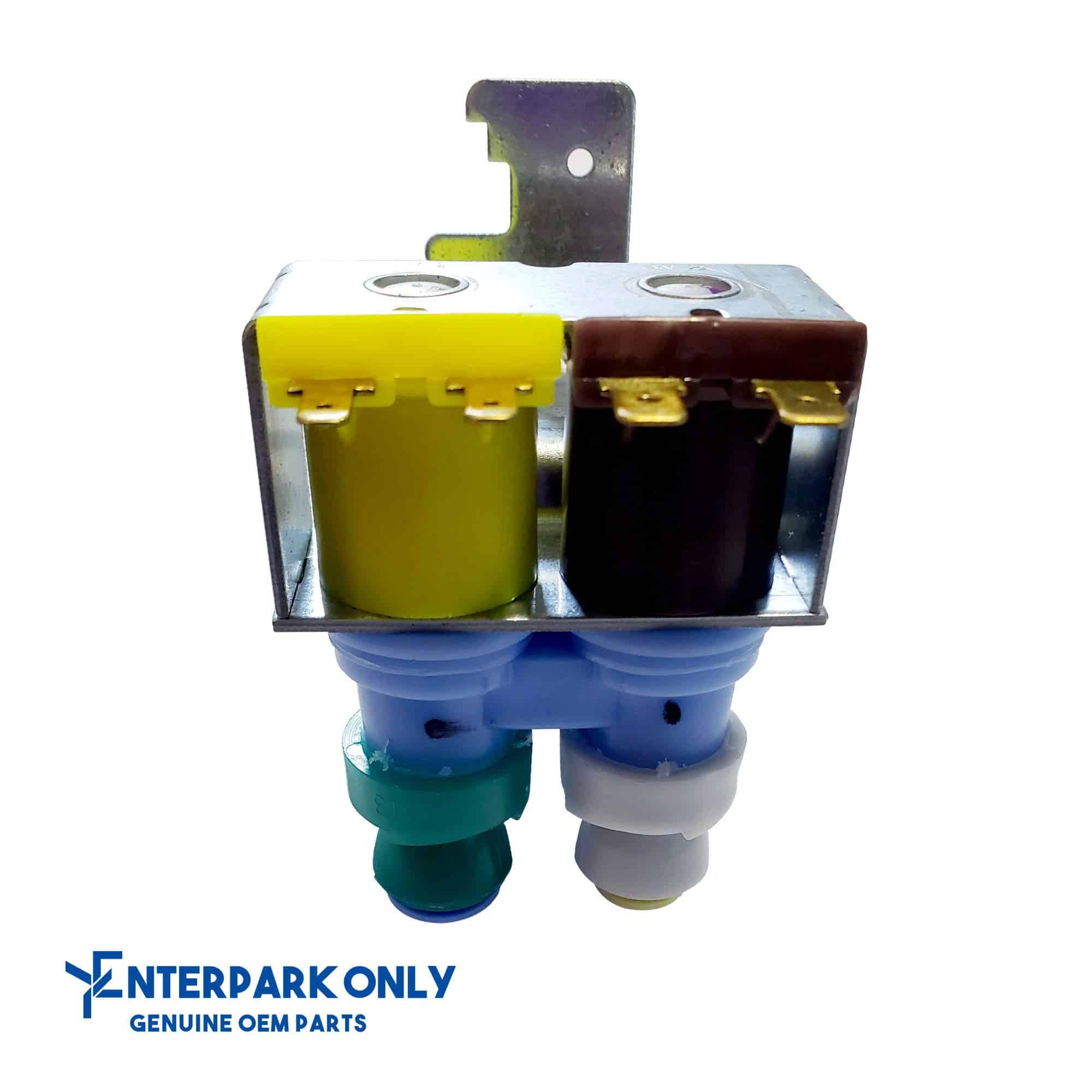 Válvula Dual de Agua para Refrigerador Enterpark New - Imagen 6