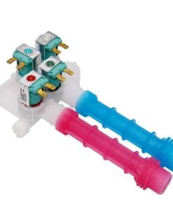 Válvula de Entrada de Agua para Lavadora OEM 134637810 por