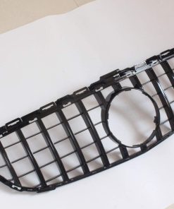 Parrilla frontal del parachoques del coche OP GTR sin