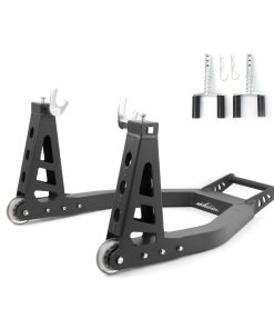 Ruedamann Soporte de Elevación Trasero para Motocicleta con