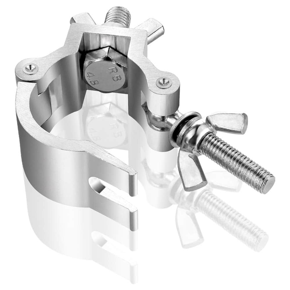 10PCS Abrazaderas de Truss de Tamaño Pequeño Eyeshot - Imagen 5