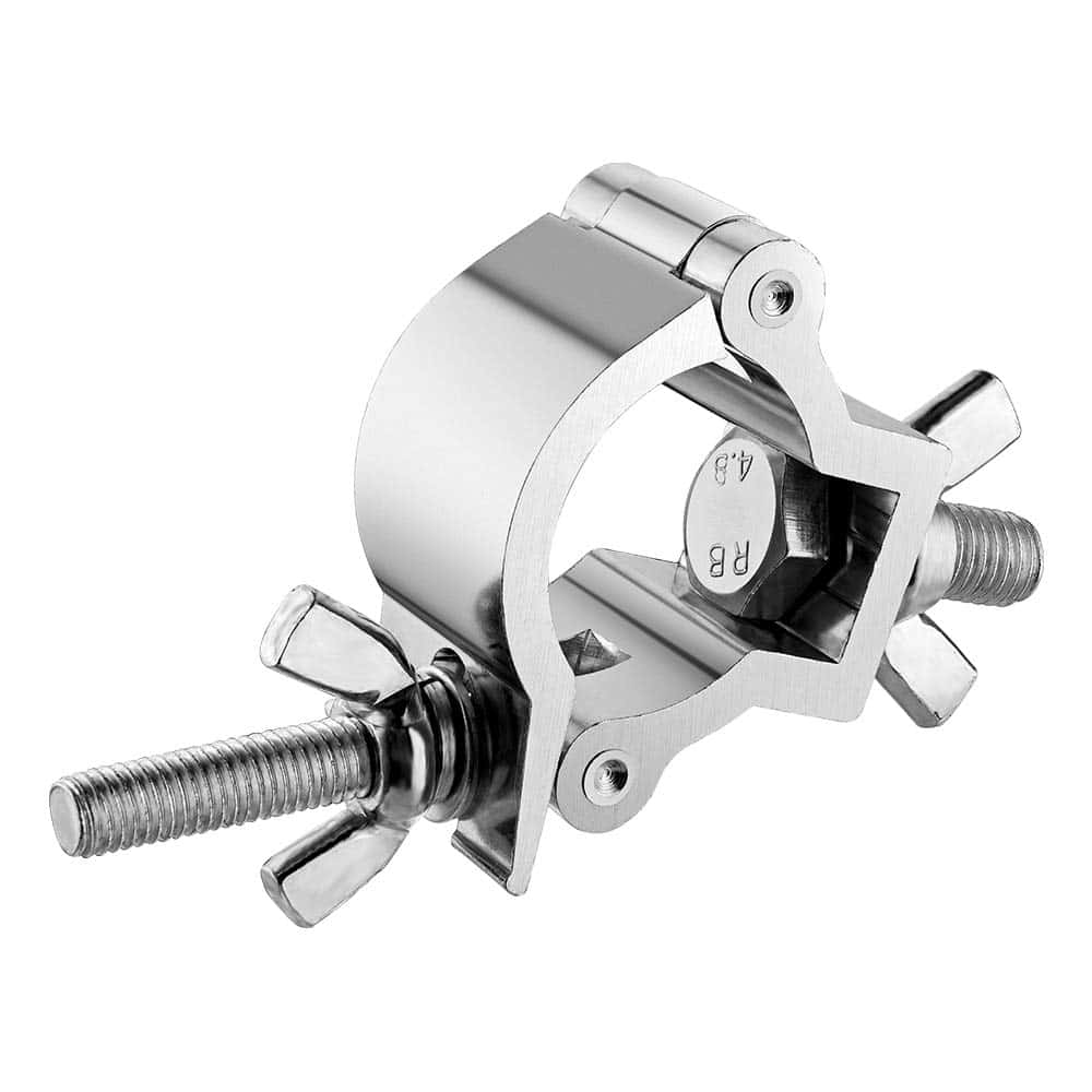 10PCS Abrazaderas de Truss de Tamaño Pequeño Eyeshot - Imagen 6