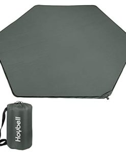 Colchón para corralito Hoybell, Compatible con Corralito de