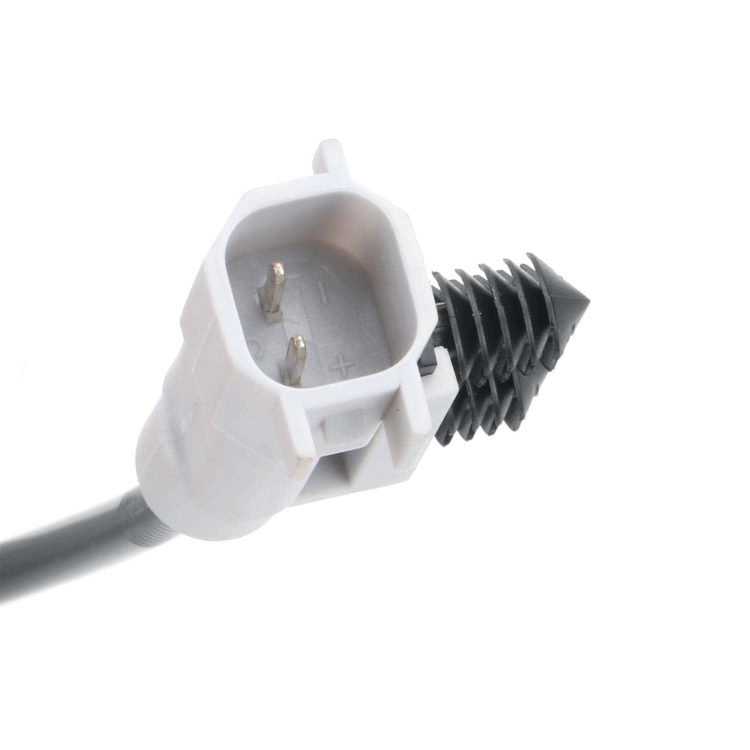 1Set Sensores de Velocidad de Rueda ABS Delantero Trasero - Imagen 10