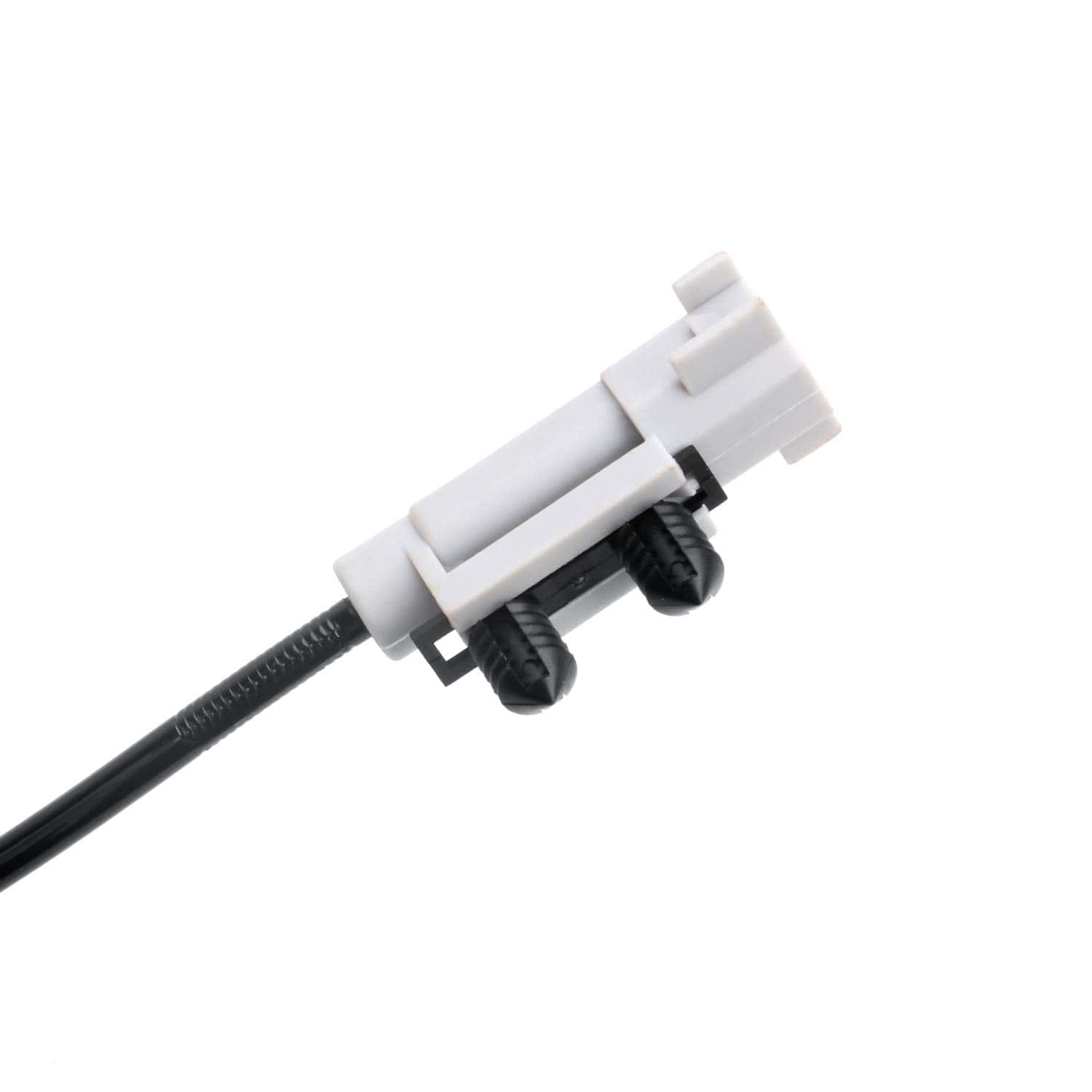 1Set Sensores de Velocidad de Rueda ABS Delantero Trasero - Imagen 9