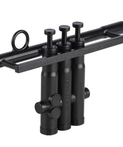 Dispositivo de Entrenamiento de Trompeta Estándar PAMPET