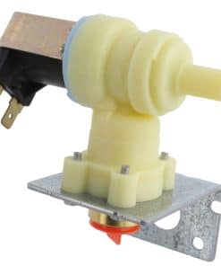 Válvula de Entrada de Agua para Lavavajillas -Amarillo