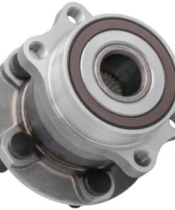 512518 - Ensamblaje de Cojinete de Cubo de Rueda TRASERA