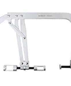 ARES 15079 - Compresor de válvulas de gran tamaño -