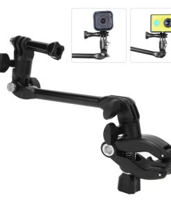 Soporte de Abrazadera Ajustable para Montaje, Soporte