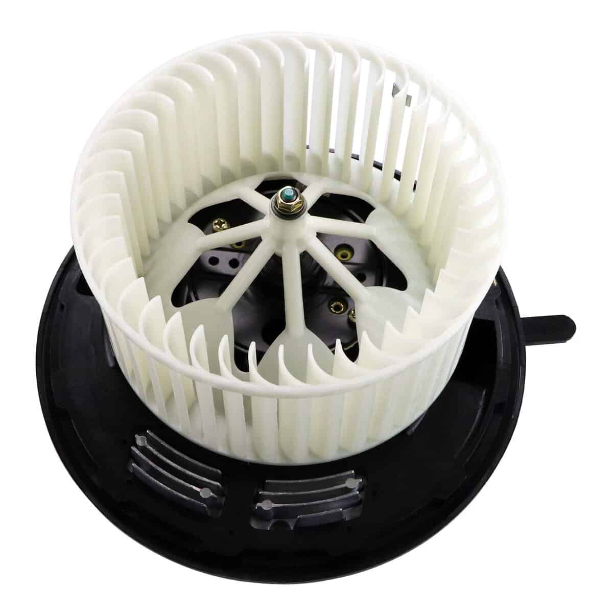 Motor del soplador de HVAC con regulador para 120I 128I