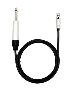 Cable de Instrumento de Repuesto Acústico para Guitarra