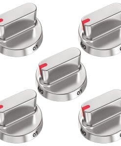 [Actualizado] Perilla para Estufa DG64-00472A/ DG64-00347A