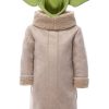 Disfraz de Cosplay de Estrella Bebé para Niños Pequeños