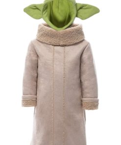 Disfraz de Cosplay de Estrella Bebé para Niños Pequeños