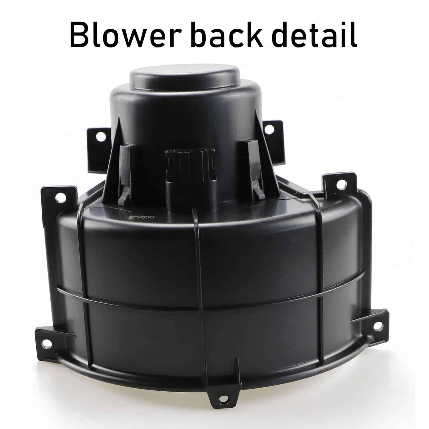 Ventilador del Motor del Soplador del Aire Acondicionado - Imagen 3