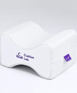 Almohada Ortopédica C CUSHION LAB Extra Soporte para