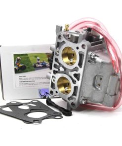 Carburador 15003-2766 con Juntas de Repuesto para Kawasaki