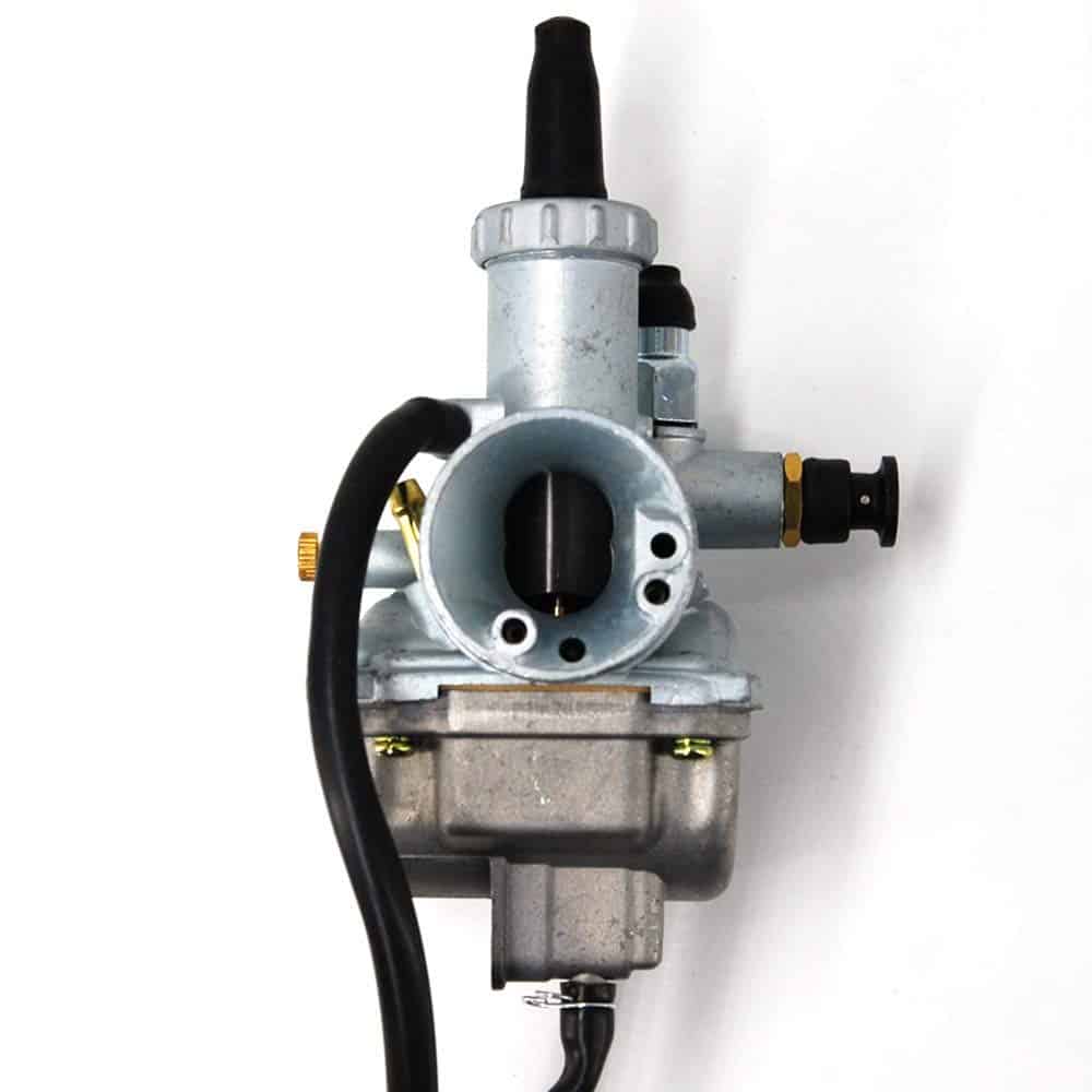 Carburador 13200-02C03 para Suzuki Quadrunner LT160 LTF160 - Imagen 6