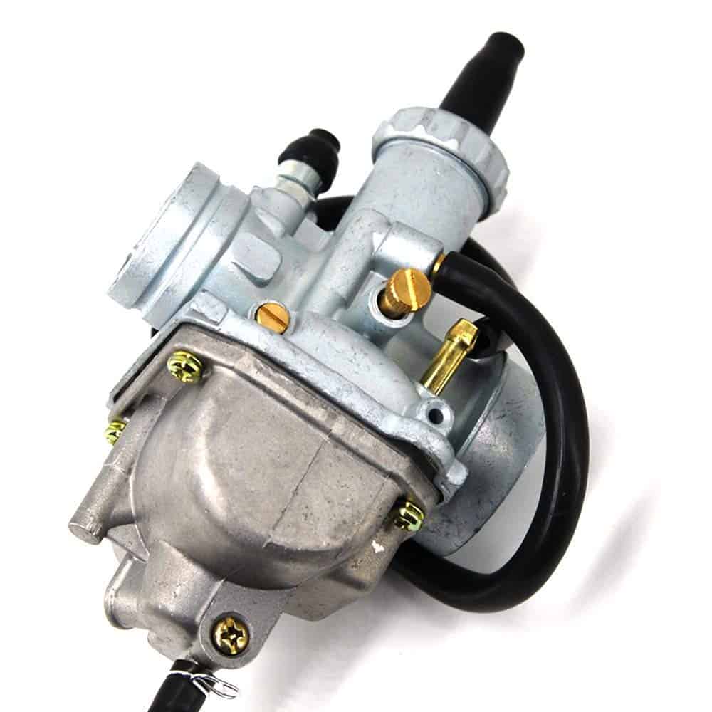 Carburador 13200-02C03 para Suzuki Quadrunner LT160 LTF160 - Imagen 5