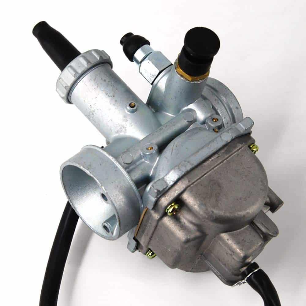 Carburador 13200-02C03 para Suzuki Quadrunner LT160 LTF160 - Imagen 7