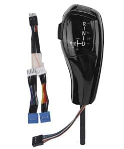 Perilla de cambio Led Qii lu - Kit de actualización de