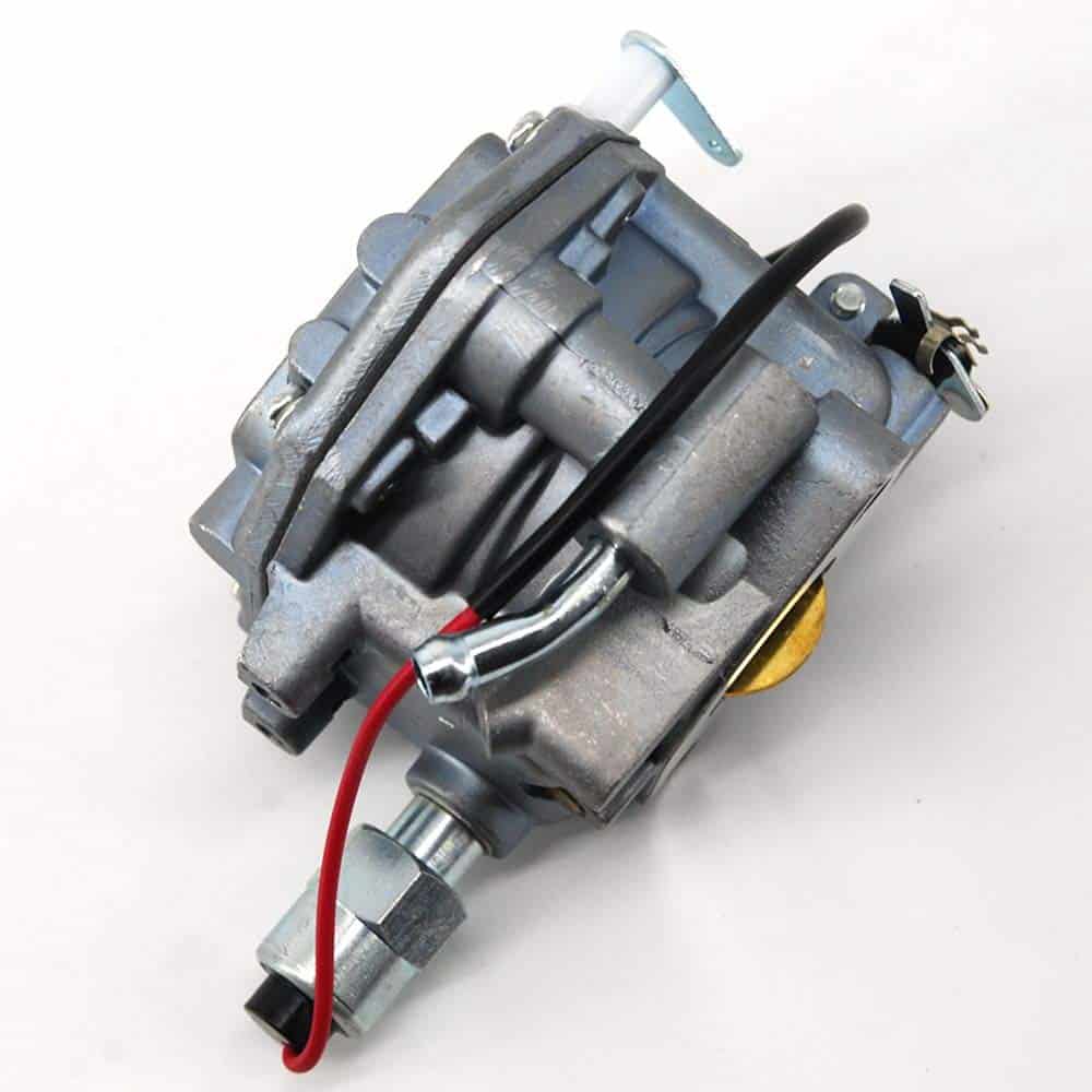 Carburador para motor 845015 16 HP 845906 con juntas y - Imagen 6