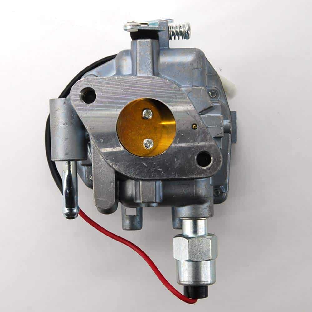 Carburador para motor 845015 16 HP 845906 con juntas y - Imagen 4