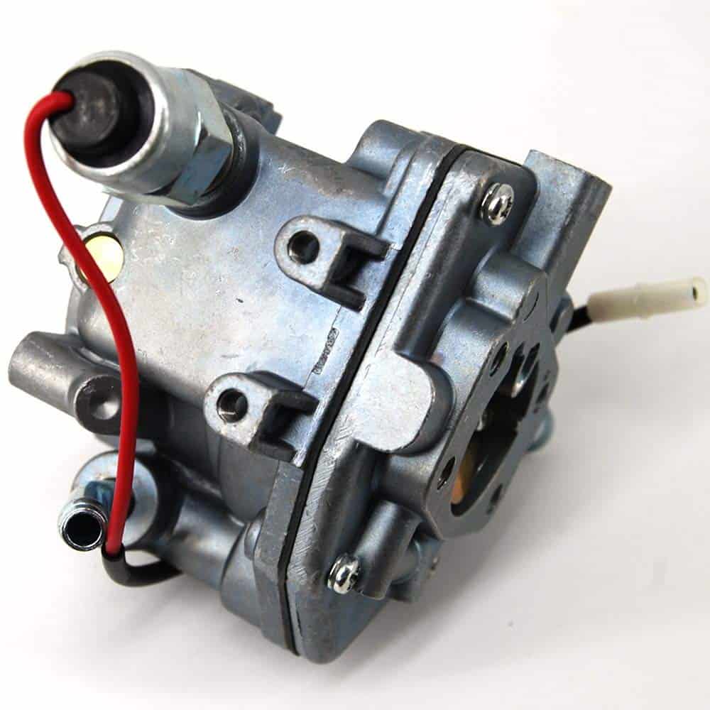 Carburador para motor 845015 16 HP 845906 con juntas y - Imagen 8