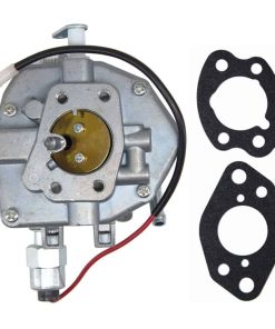 Carburador para motor 845015 16 HP 845906 con juntas y