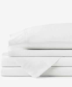 Juegos de Sábanas Queen - Sábanas Blancas Queen - Juego de