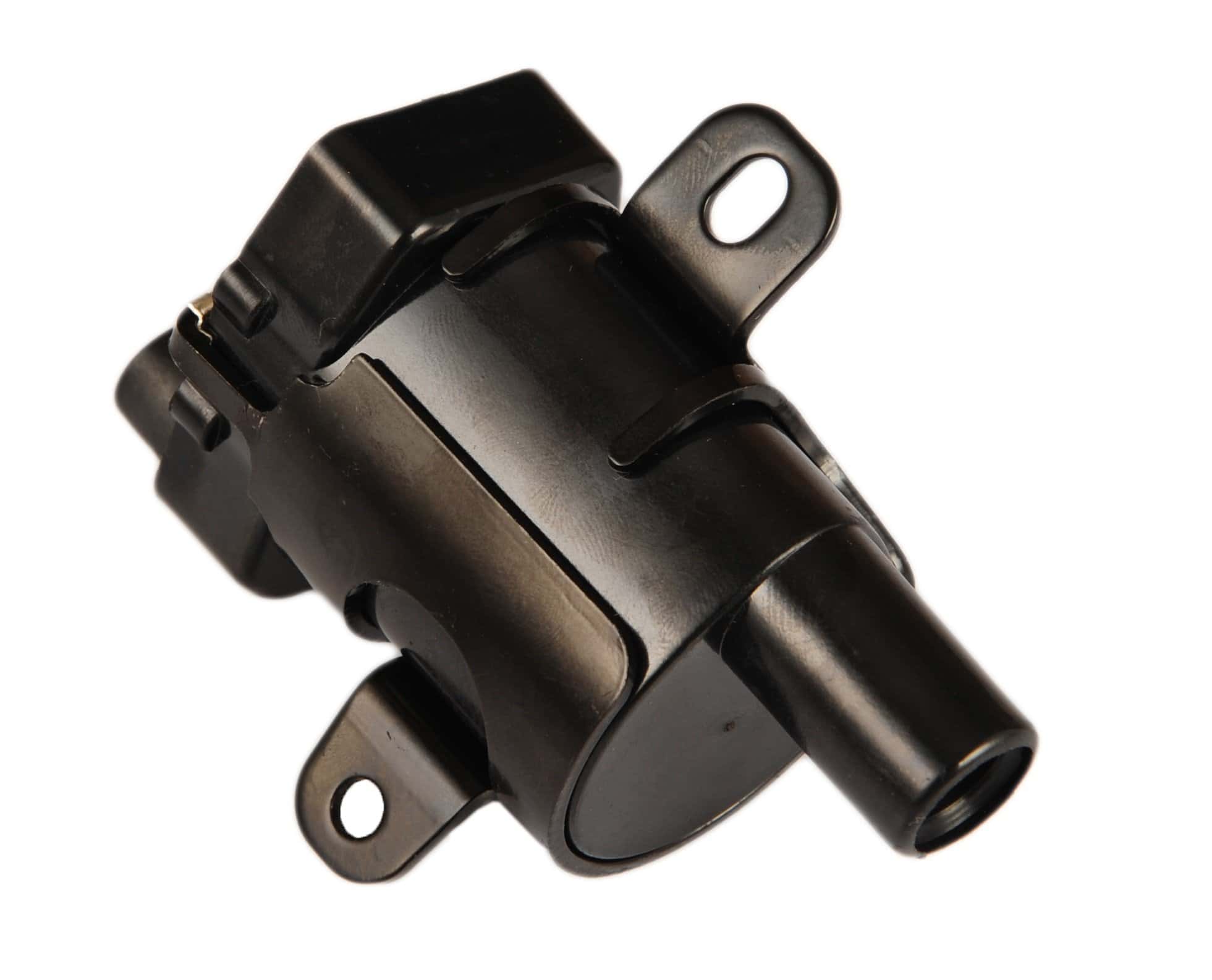 ENA Juego de 8 Bobinas de Encendido Redondas y Juego de - Imagen 5