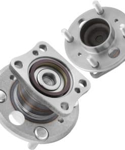 [Paquete de 2] 512490 - Ensamblaje de Cojinete de Cubo de