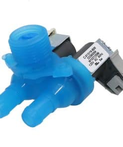 Válvula de entrada de agua para -Azul