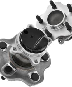 [Paquete de 2] 512530 - Ensamble de Rodamiento de Cubo de