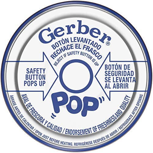 Purés Gerber 3rd Foods de Plátano, Arándano y Arroz, 6 Oz - Imagen 9