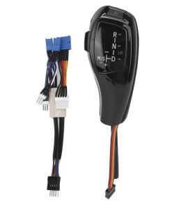 Perilla de cambio automática Acouto para BMW E46 E60 E61