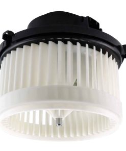 Motor de soplador HVAC con Jaula de Ventilador para